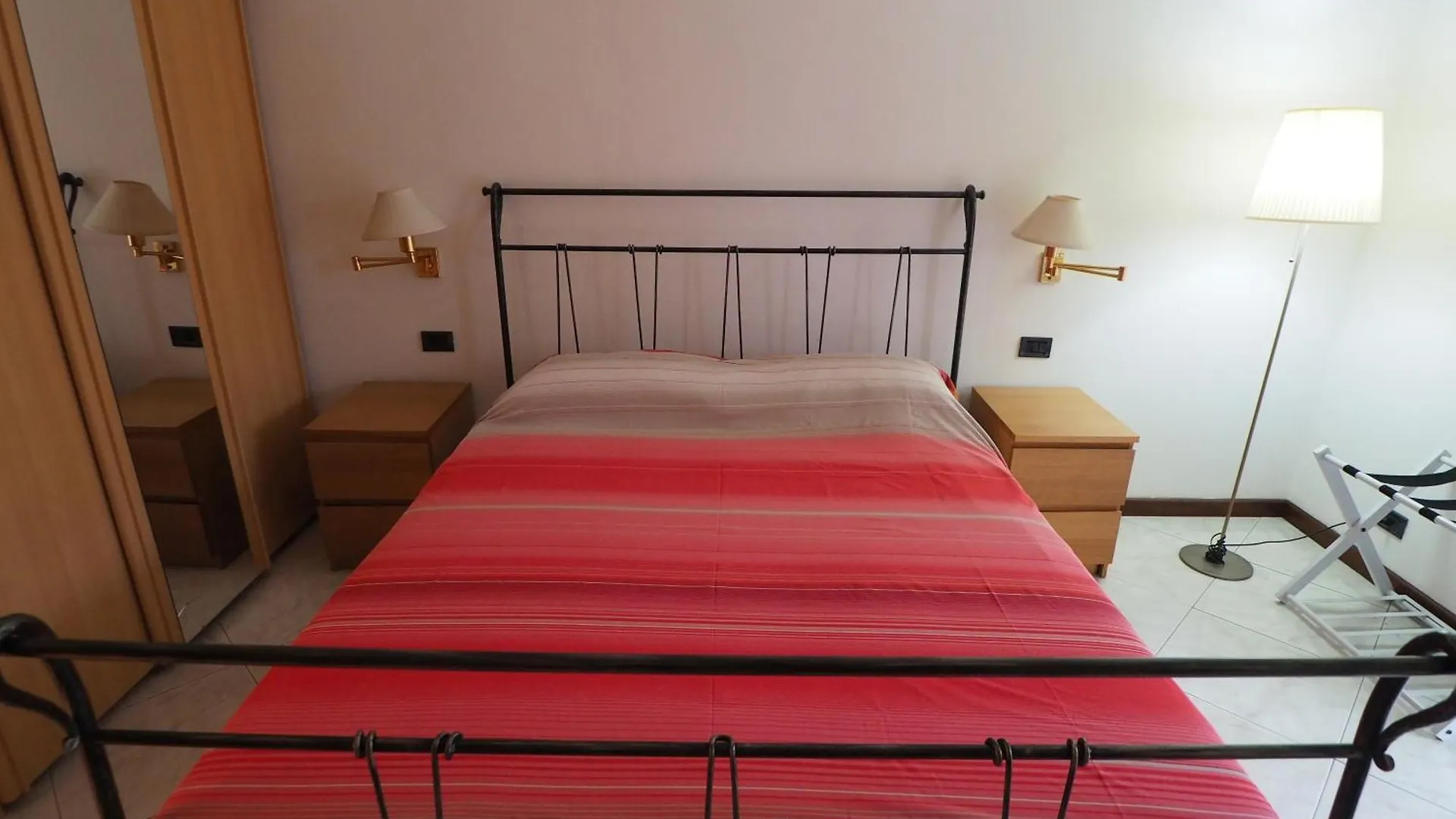 Apartamento Tavernoland - Duck Side Of Como