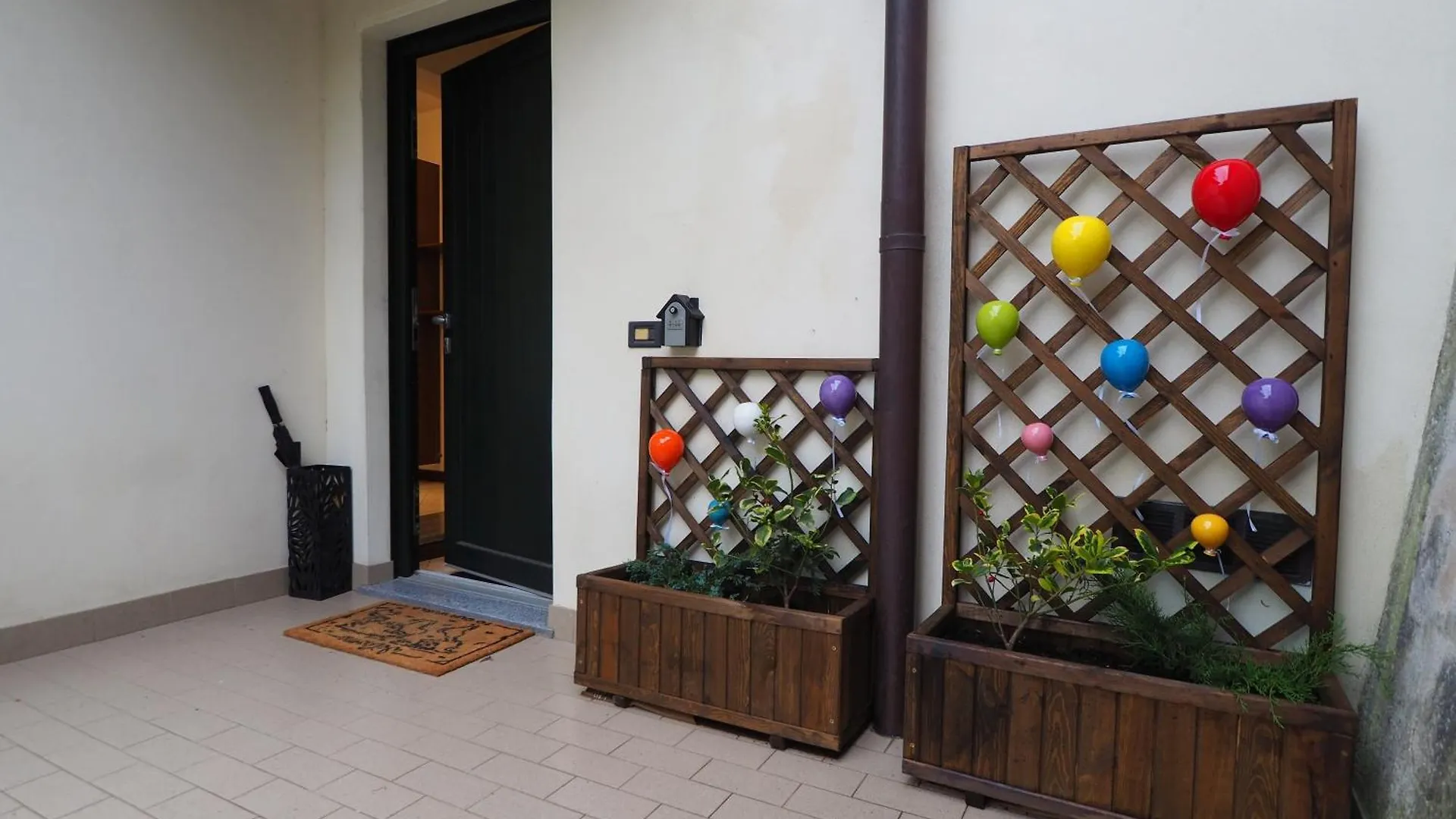 Tavernoland - Duck Side Of Como Appartement