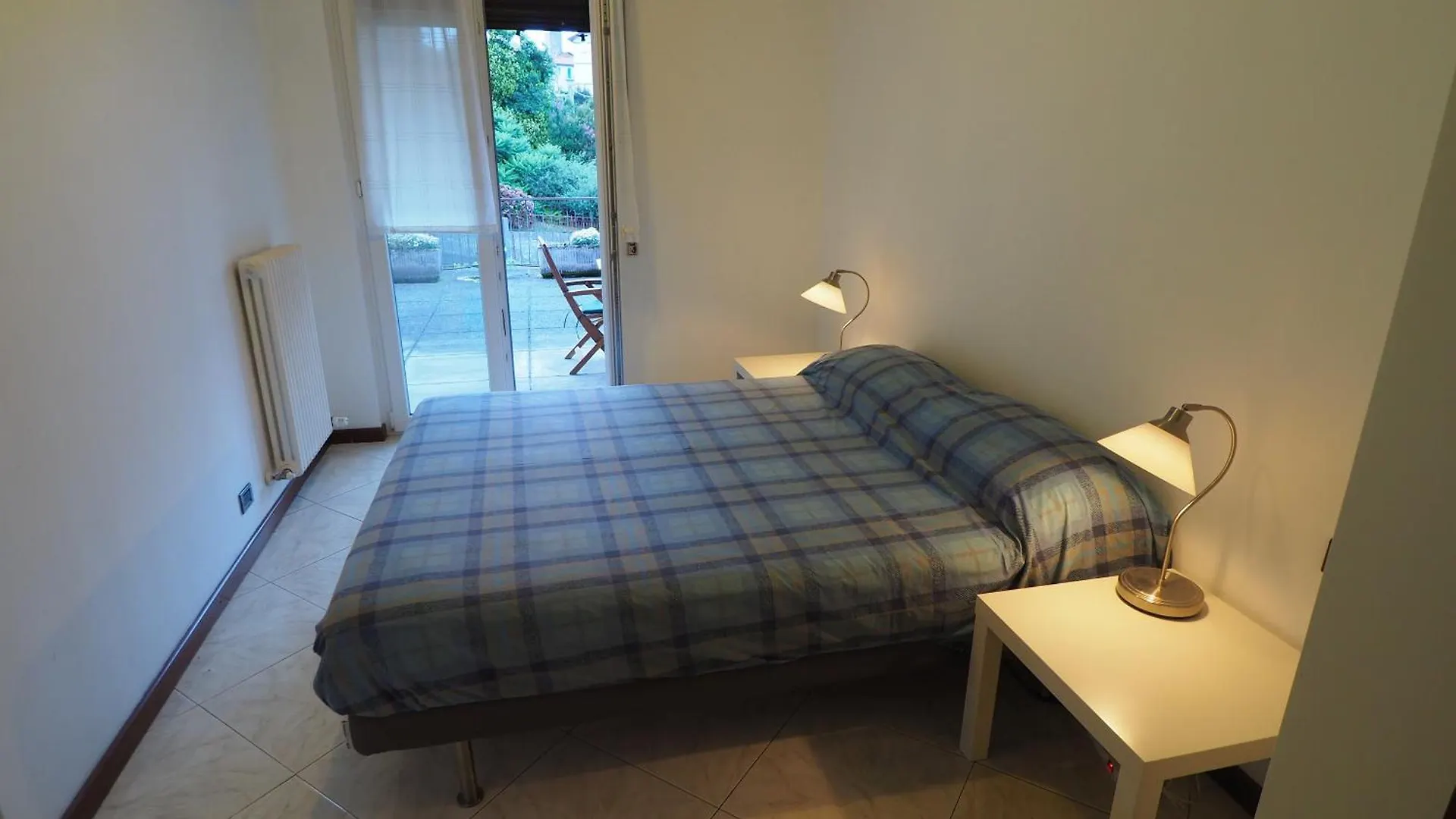Tavernoland - Duck Side Of Como Apartamento