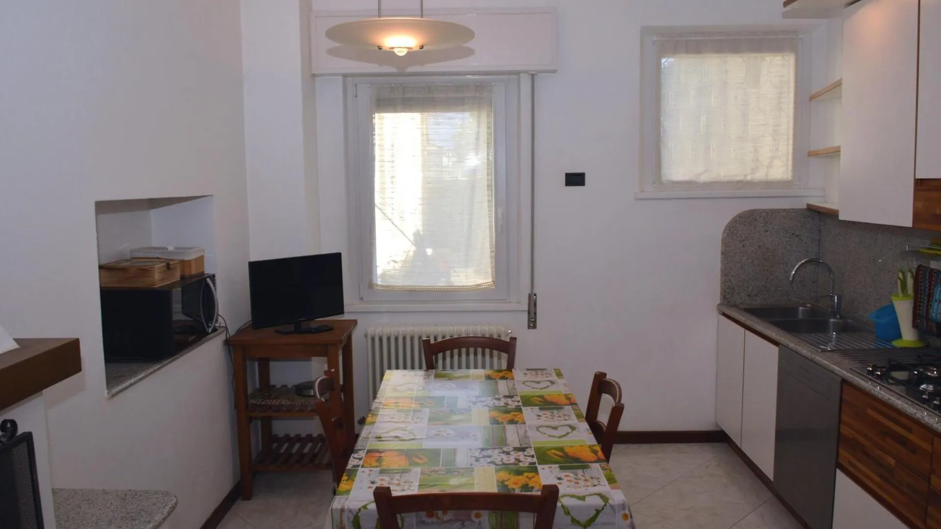 Apartamento Tavernoland - Duck Side Of Como