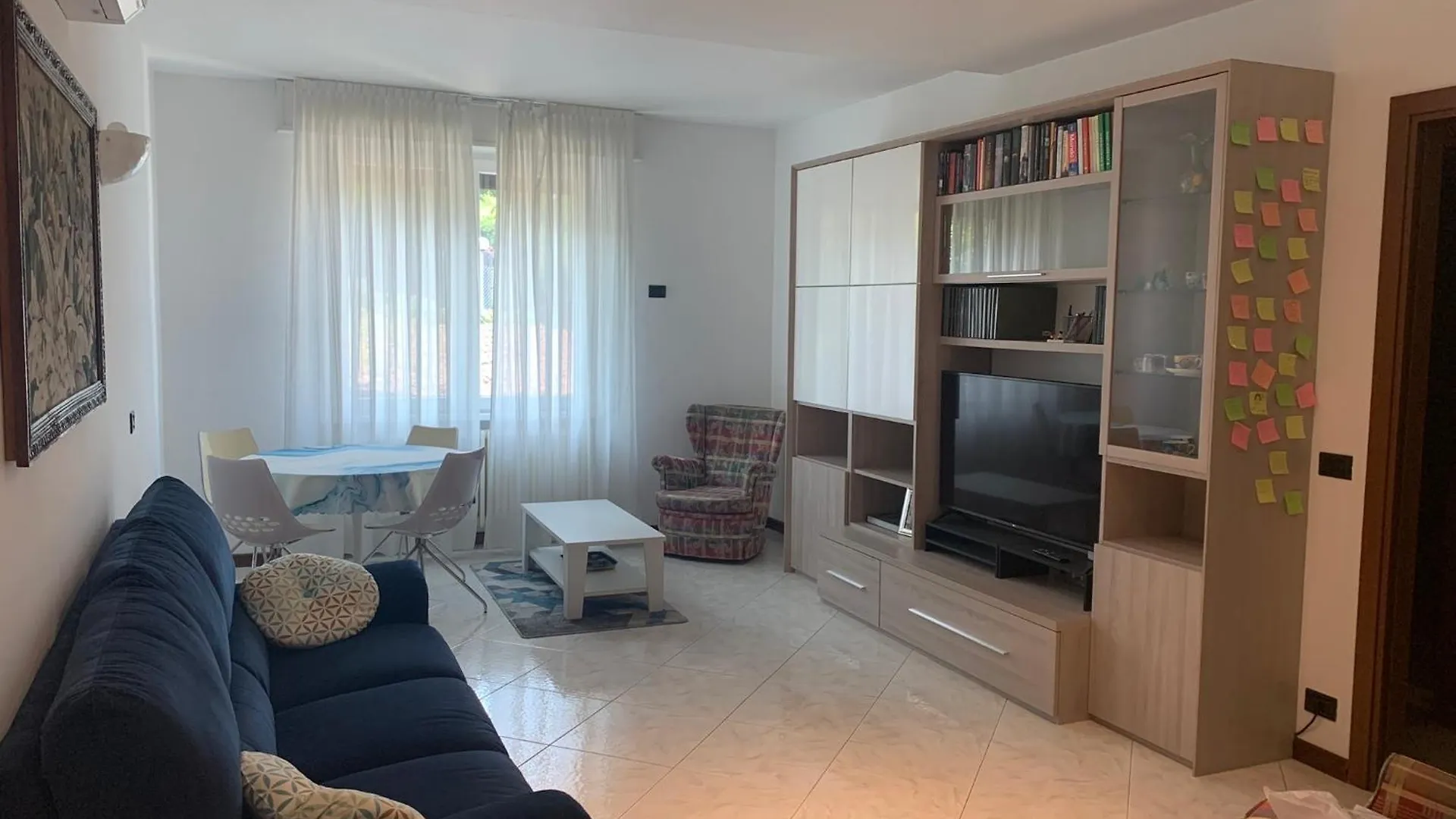 Apartamento Tavernoland - Duck Side Of Como Itália