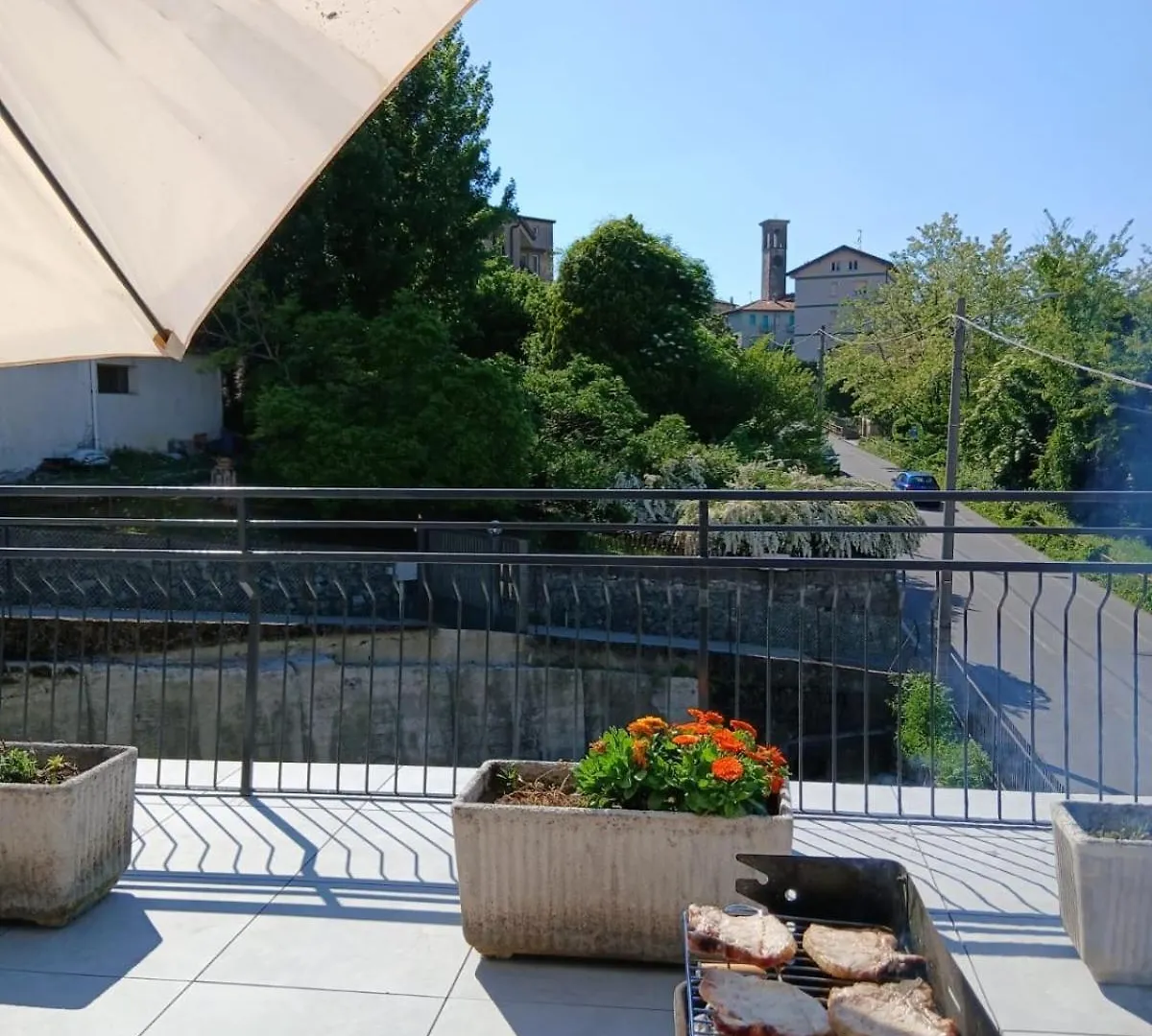Appartement Tavernoland - Duck Side Of Como
